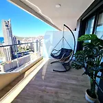 Benidorm Beach Luxury View