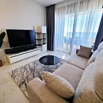 Benidorm Beach Luxury View