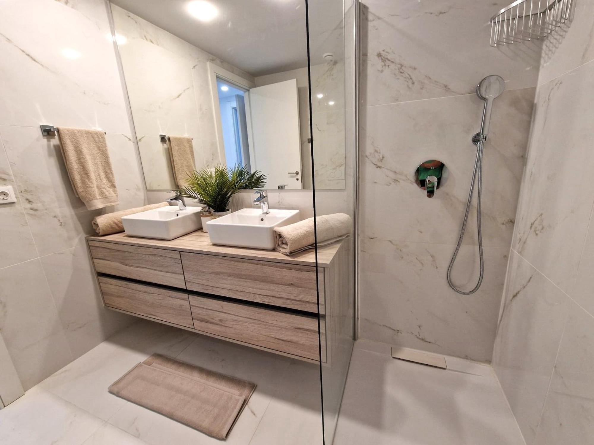 Apartment Beach Luxury View Benidorm