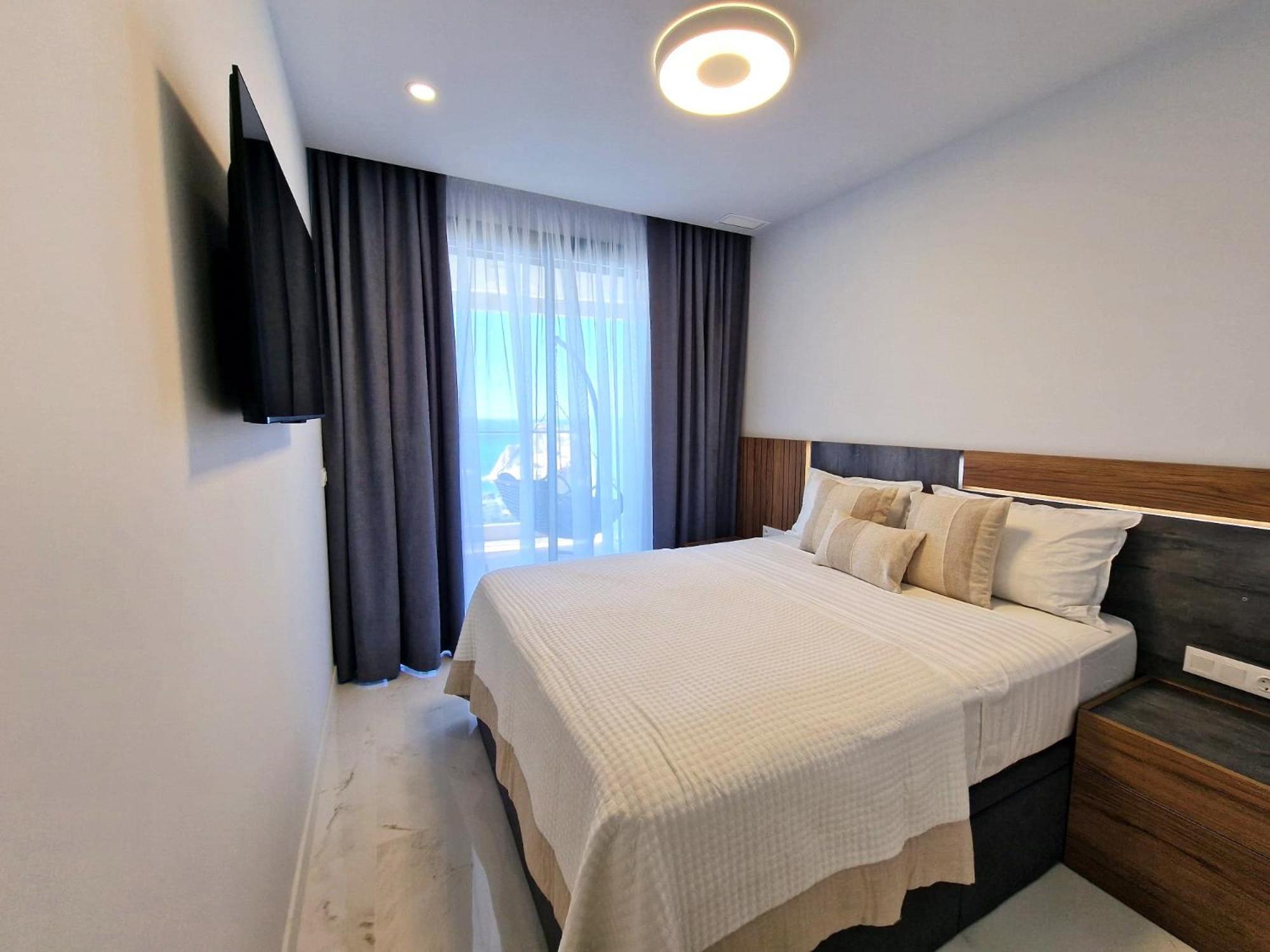 Apartment Beach Luxury View