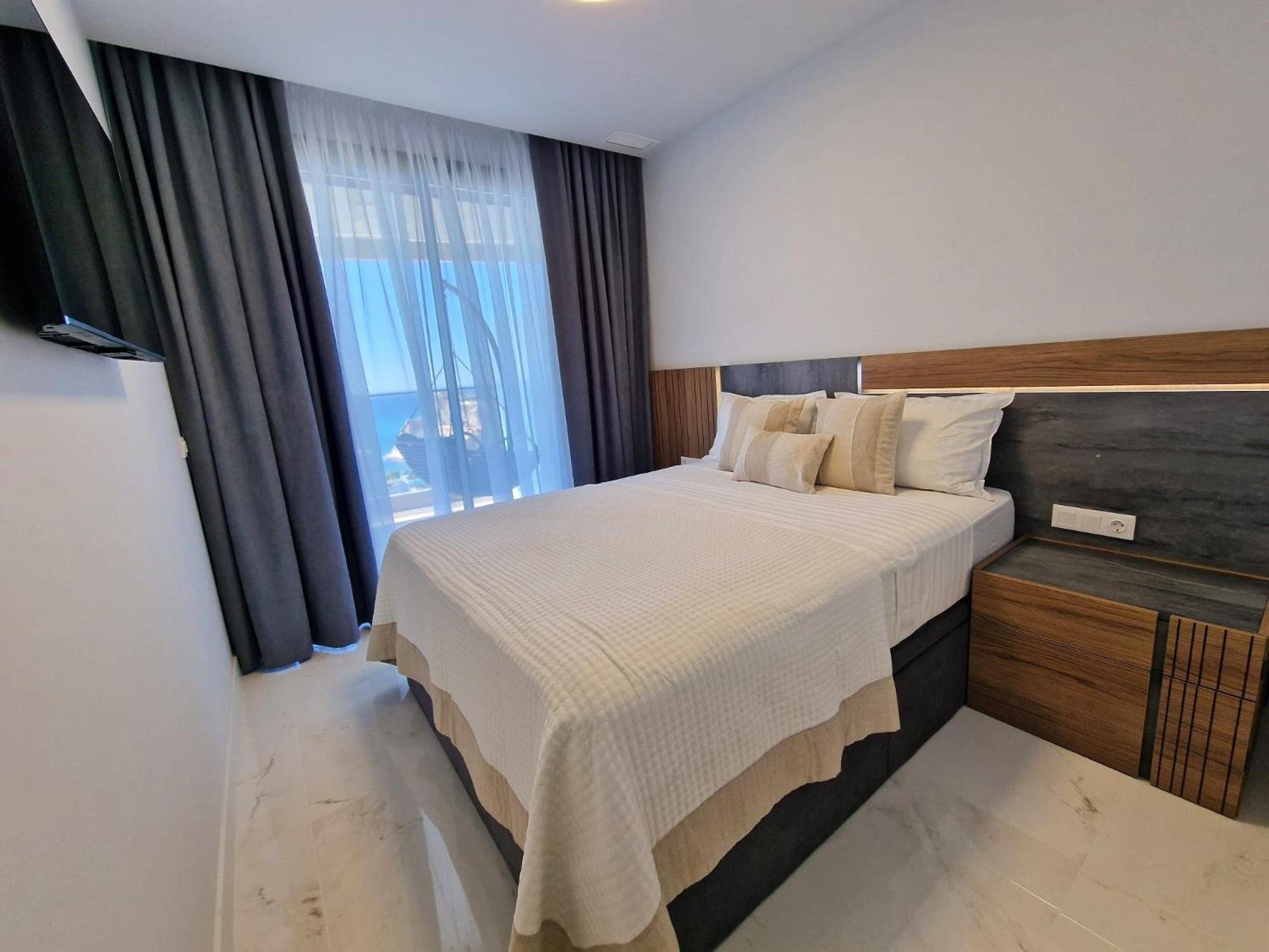 Apartamento Beach Luxury View Benidorm