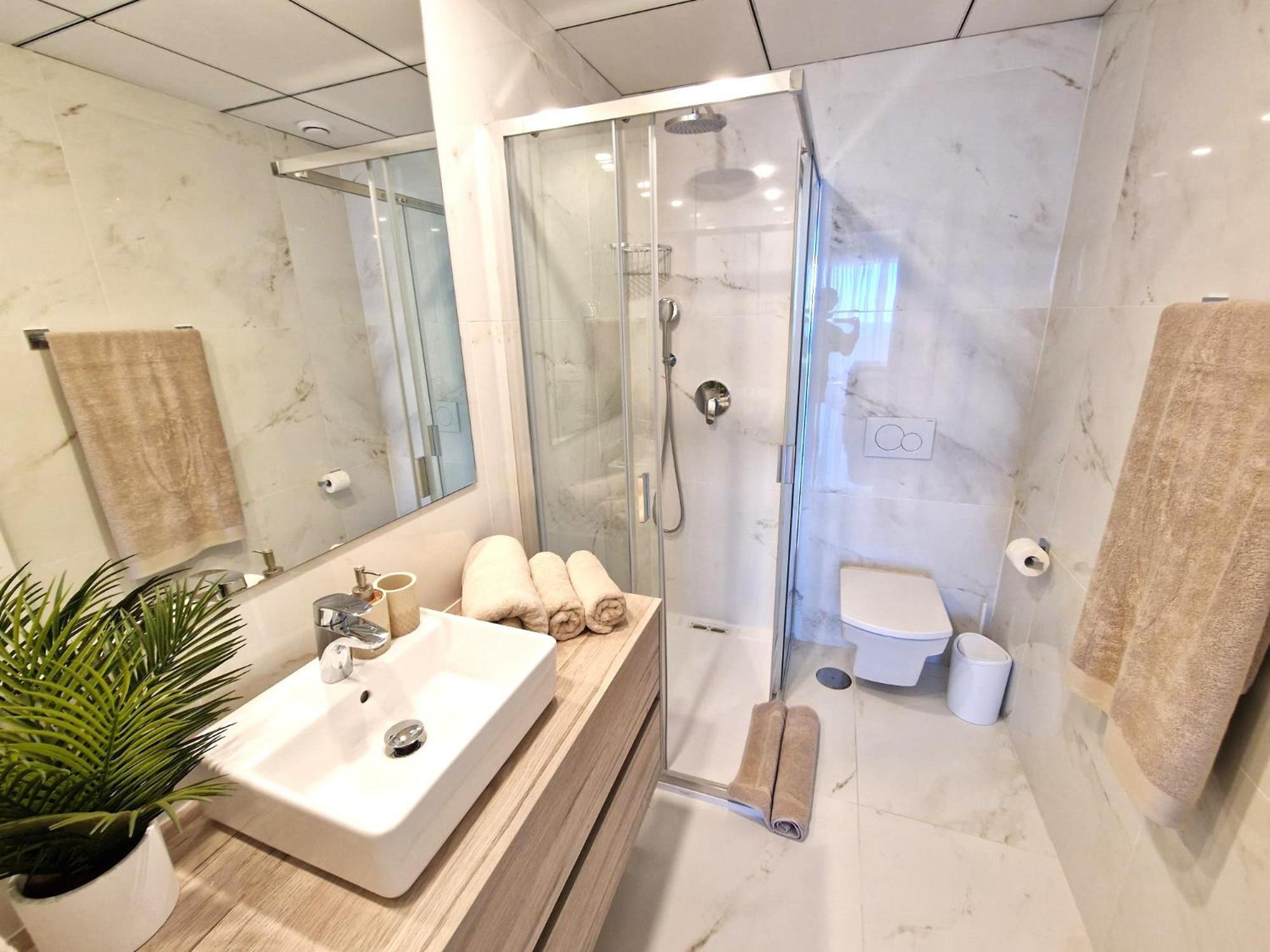 Beach Luxury View Apartment Benidorm