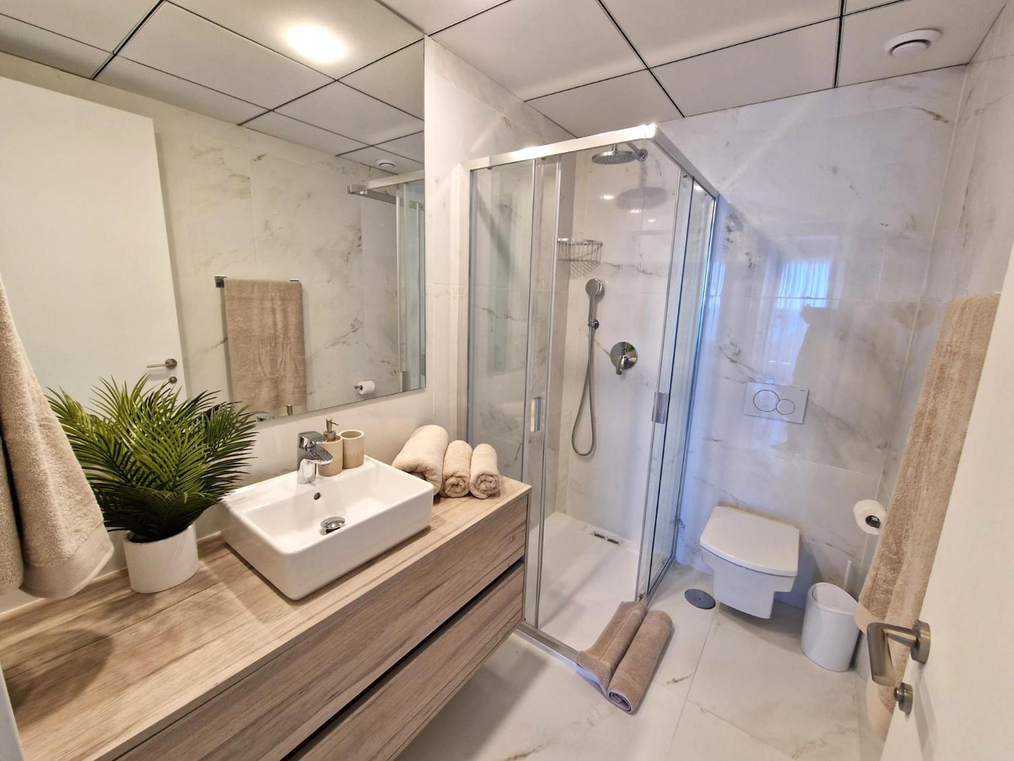 Apartment Beach Luxury View *