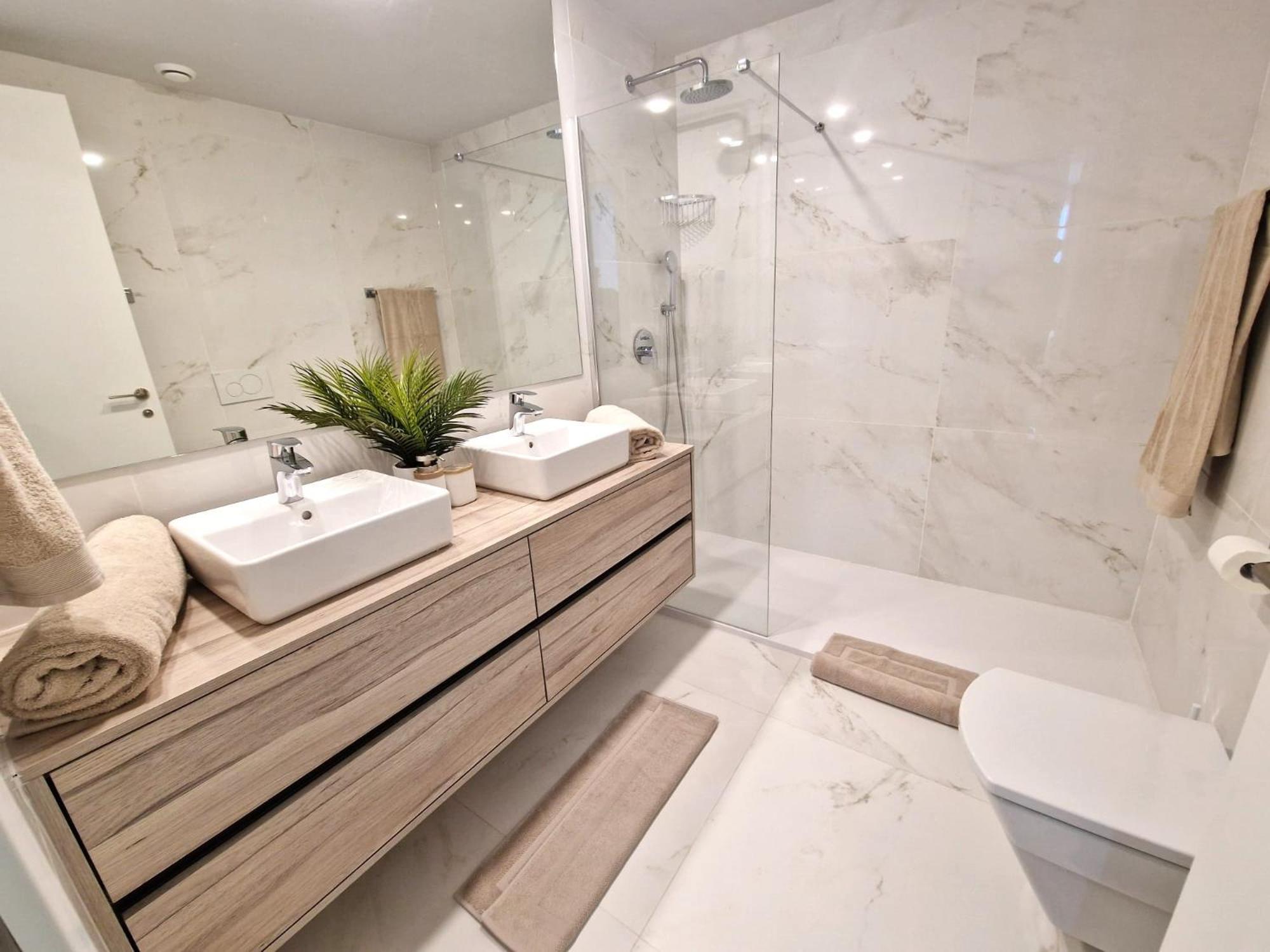 Beach Luxury View Apartment Benidorm