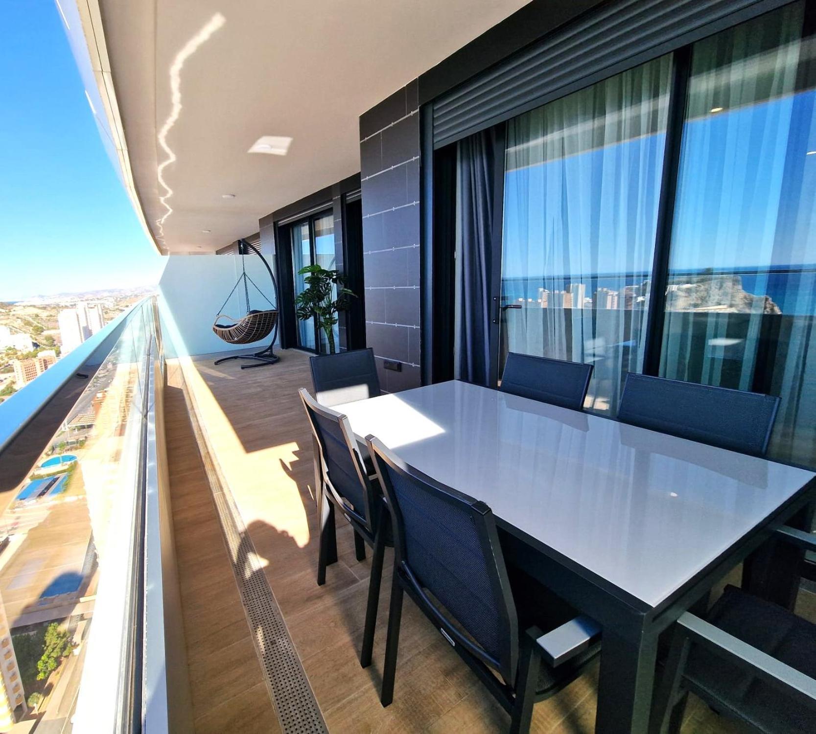 Beach Luxury View *