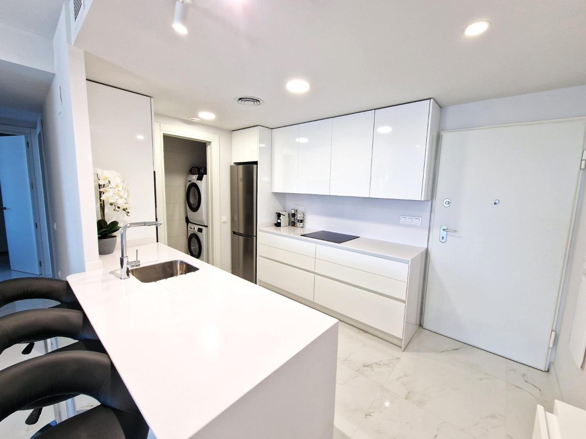 Beach Luxury View Apartment *