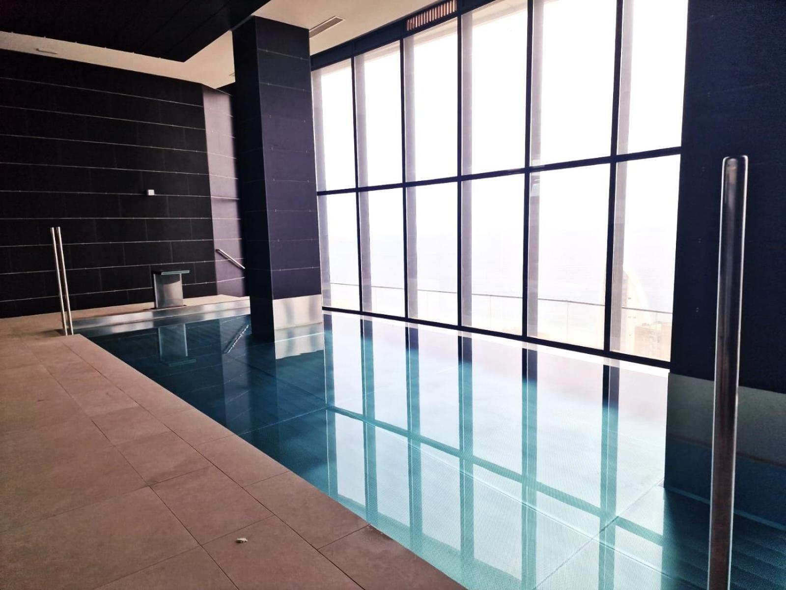 Apartment Beach Luxury View *