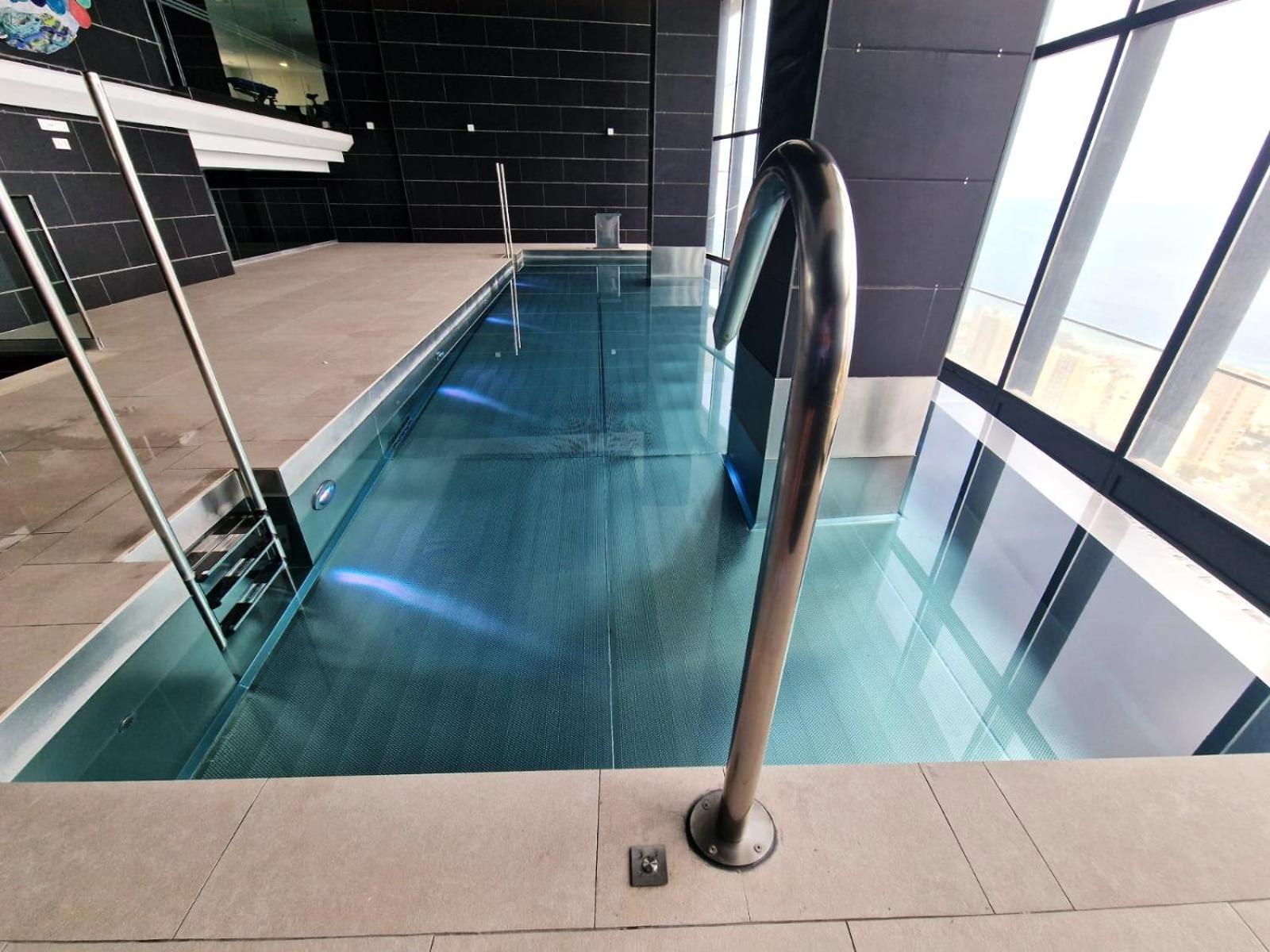 Apartamento Beach Luxury View